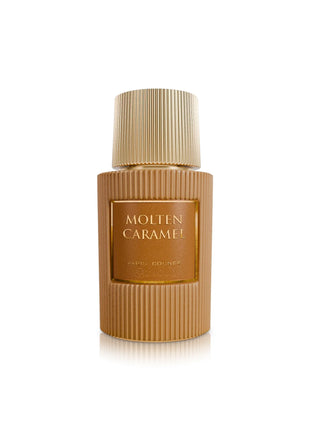 MONTEN CARAMEL - PARIS CÓRNER - EAU DE PARFUM - 100ML