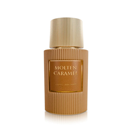 MONTEN CARAMEL - PARIS CÓRNER - EAU DE PARFUM - 100ML