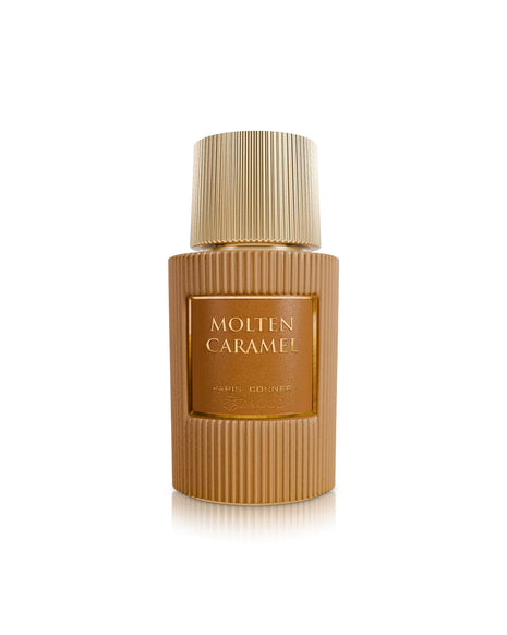 MONTEN CARAMEL - PARIS CÓRNER - EAU DE PARFUM - 100ML