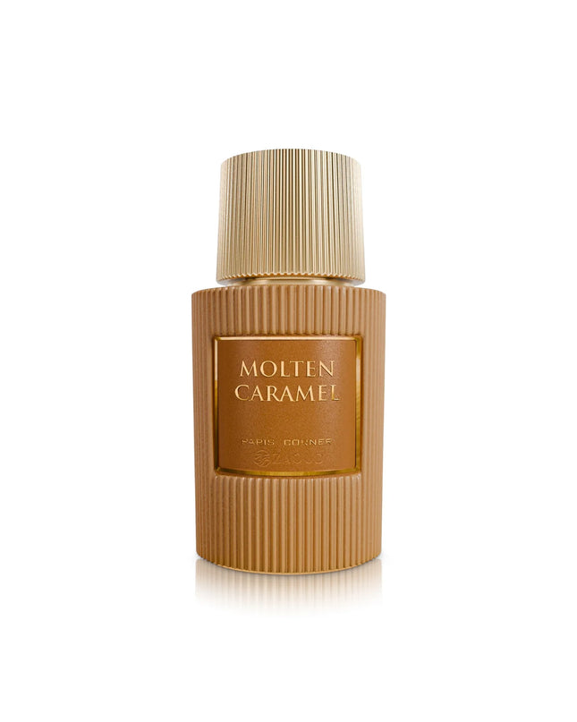 MONTEN CARAMEL - PARIS CÓRNER - EAU DE PARFUM - 100ML