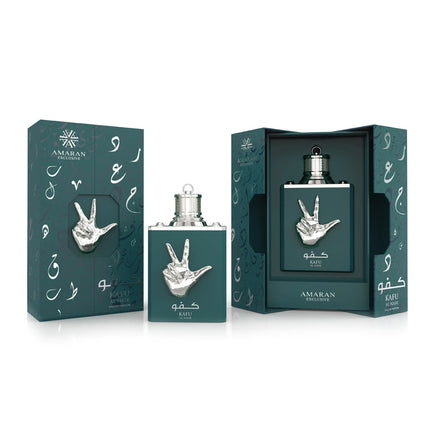 KAFU - AL NASR - 100ML