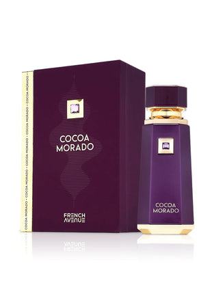 COCOA MORADO – FRENCH AVENUE – EAU DE PARFUM – 100 ML