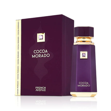 COCOA MORADO – FRENCH AVENUE – EAU DE PARFUM – 100 ML