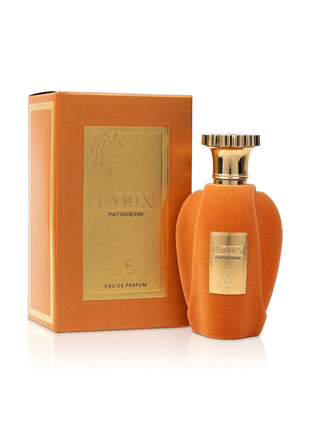 EMIR VOUX - PATISSERIE - EAU DE PARFUM - 100ML