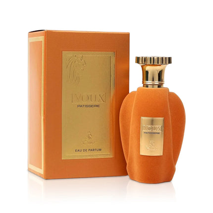 EMIR VOUX - PATISSERIE - EAU DE PARFUM - 100ML