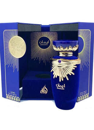 EMAAN - LATTAFA - EAU DE PARFUM - 100ML