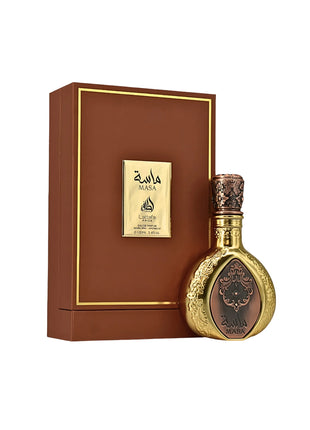 MASA – LATTAFA - EAU DE PARFUM – 100 ML