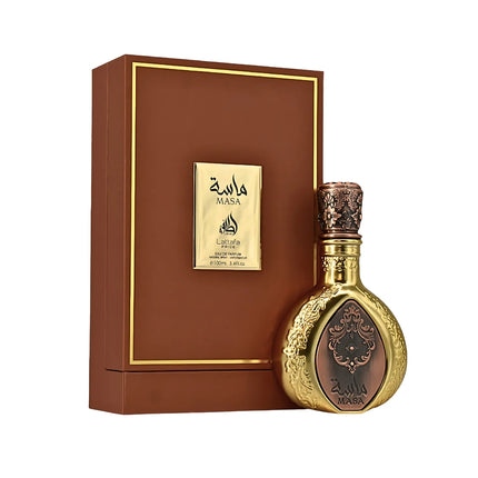 MASA – LATTAFA - EAU DE PARFUM – 100 ML