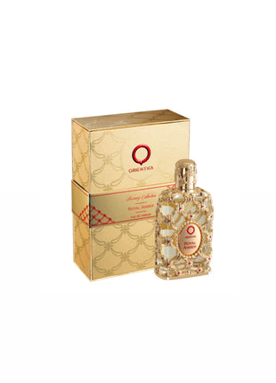 ROYAL AMBER - ORIENTICA - EAU DE PARFUM - 100ML