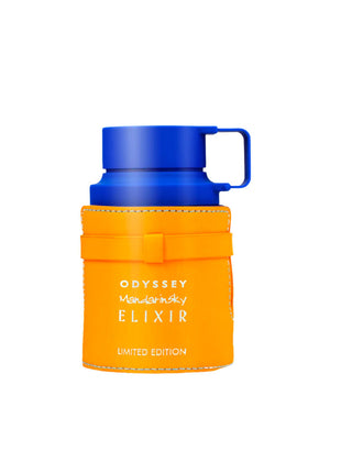 ODYSSEY MANDARÍN SKY ELIXIR - ARMAF - EAU DE PARFUM - 100ML