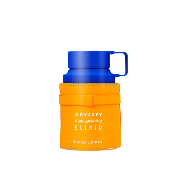 ODYSSEY MANDARÍN SKY ELIXIR - ARMAF - EAU DE PARFUM - 100ML