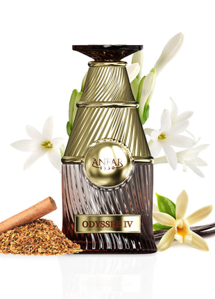 ODYSSEE IV - ANFAR 1950 - EAU DE PARFUM - 100 ML