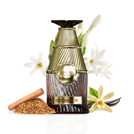 ODYSSEE IV - ANFAR 1950 - EAU DE PARFUM - 100 ML