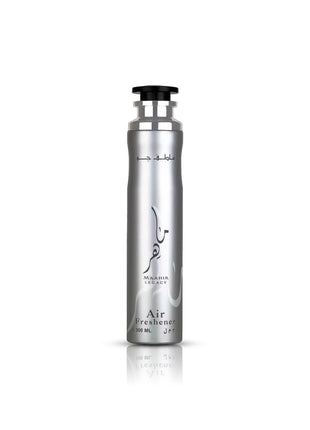 MAAHIR LEGACY - AMBIENTADOR - 300ML