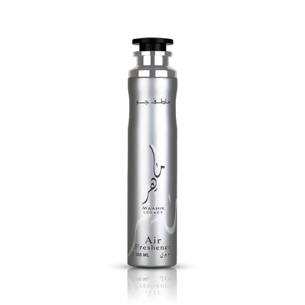 MAAHIR LEGACY - AMBIENTADOR - 300ML