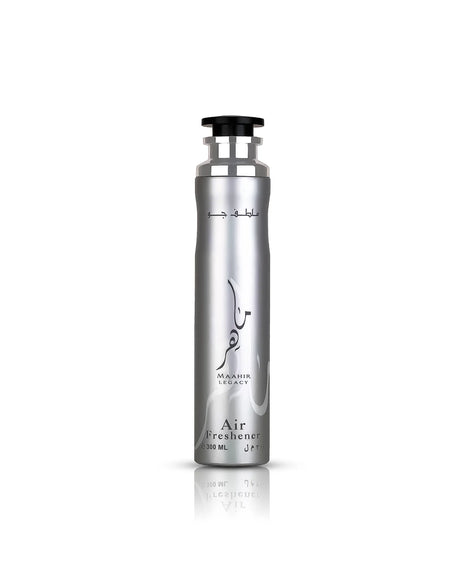 MAAHIR LEGACY - AMBIENTADOR - 300ML