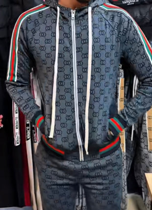 CONJUNTO CHÁNDAL VIRAL