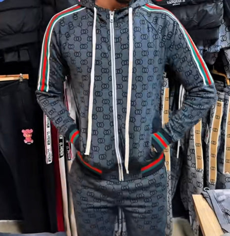 CONJUNTO CHÁNDAL VIRAL