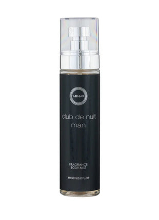 CLUB DE NUIT MAN – ARMAF – BODY MIST – 150 ML