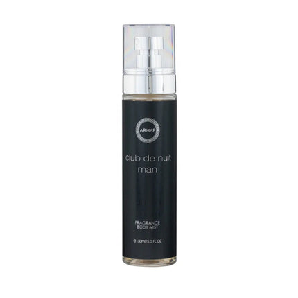 CLUB DE NUIT MAN – ARMAF – BODY MIST – 150 ML