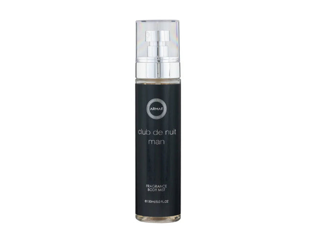 CLUB DE NUIT MAN – ARMAF – BODY MIST – 150 ML