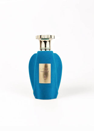 - VOUX TURQUOISE - PARIS CORNER - EAU DE PARFUM - 100ML