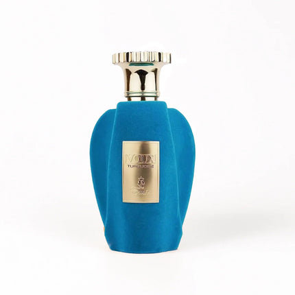 - VOUX TURQUOISE - PARIS CORNER - EAU DE PARFUM - 100ML