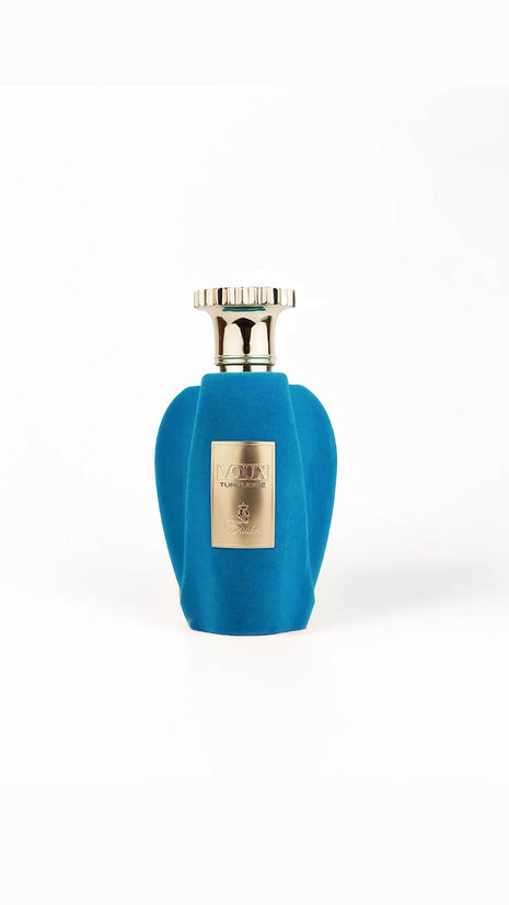 - VOUX TURQUOISE - PARIS CORNER - EAU DE PARFUM - 100ML