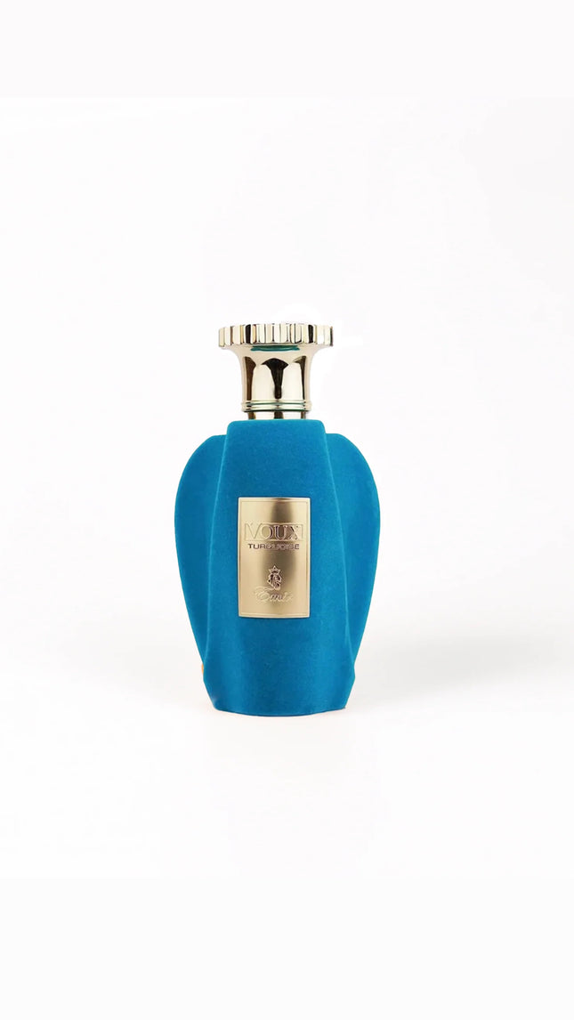 - VOUX TURQUOISE - PARIS CORNER - EAU DE PARFUM - 100ML
