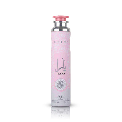 YARA - AMBIENTADOR - 300ML
