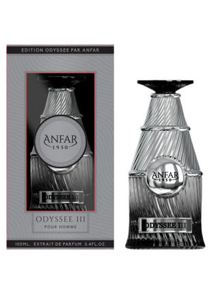 ODYSSEE III - ANFAR 1950 - EAU DE PARFUM - 100 ML