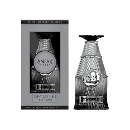 ODYSSEE III - ANFAR 1950 - EAU DE PARFUM - 100 ML