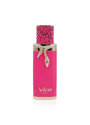 VULCAN BAIE – FRENCH AVENUE – EAU DE PARFUM – 100 ML