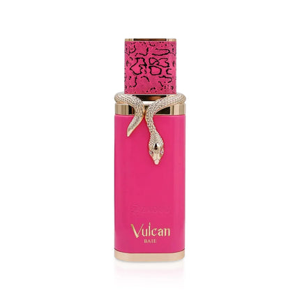 VULCAN BAIE – FRENCH AVENUE – EAU DE PARFUM – 100 ML