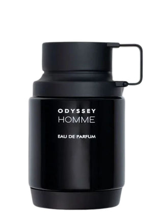 ODESSEY BLACK HOMME – ARMAF – EAU DE PARFUM – 100ML