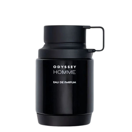 ODESSEY BLACK HOMME – ARMAF – EAU DE PARFUM – 100ML