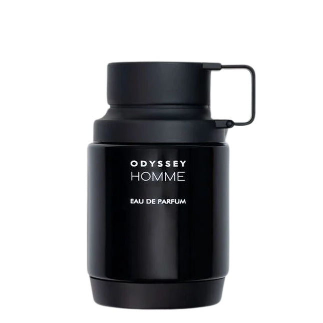 ODESSEY BLACK HOMME – ARMAF – EAU DE PARFUM – 100ML