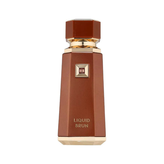LIQUID BRUN - FRENCH AVENUE - EAU DE PARFUM - 100 ML