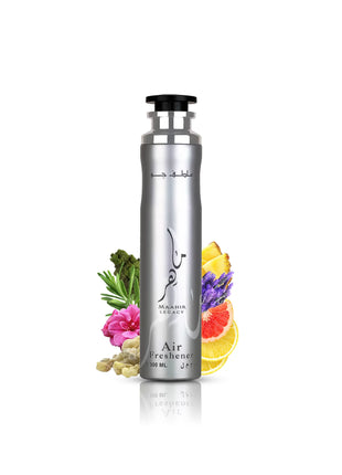 MAAHIR LEGACY - AMBIENTADOR - 300ML