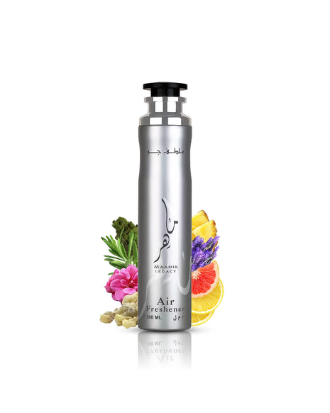MAAHIR LEGACY - AMBIENTADOR - 300ML