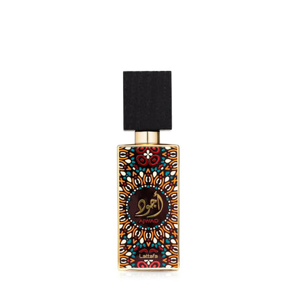 AJWAD – LATTAFA – EAU DE PARFUM – 100 ML