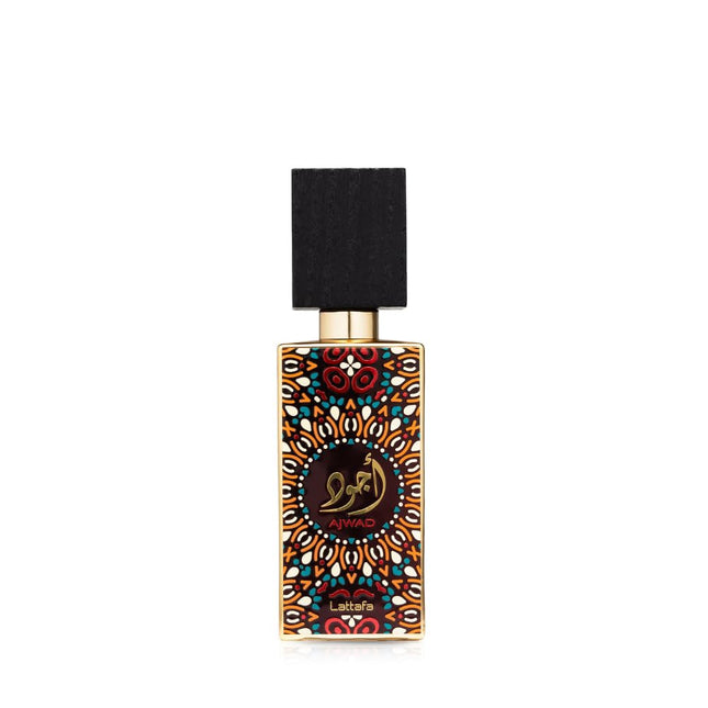 AJWAD – LATTAFA – EAU DE PARFUM – 100 ML