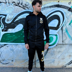 Chandal / GRIS / S