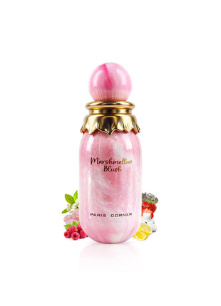 MARSHMALLOW BLUSH - PARIS CÓRNER - EAU DE PARFUM - 100ML