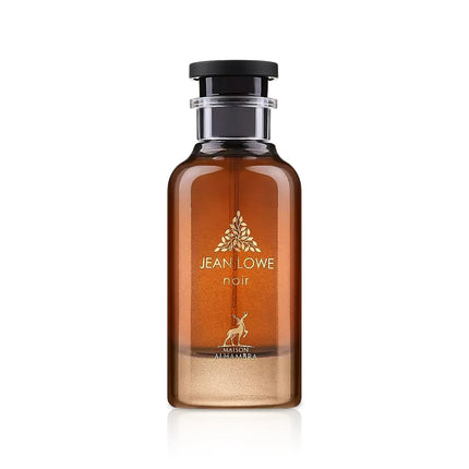 JEAN LOWE NOIR – MAISON ALHAMBRA – EAU DE PARFUM – 100 ML
