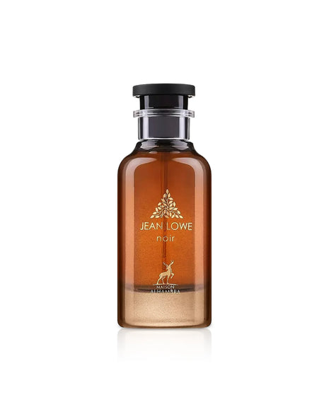 JEAN LOWE NOIR – MAISON ALHAMBRA – EAU DE PARFUM – 100 ML