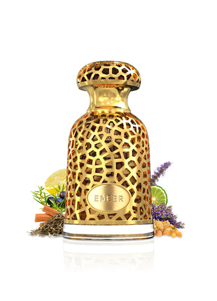 EMEER – LATTAFA – EAU DE PARFUM – 100 ML