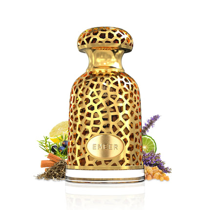 EMEER – LATTAFA – EAU DE PARFUM – 100 ML