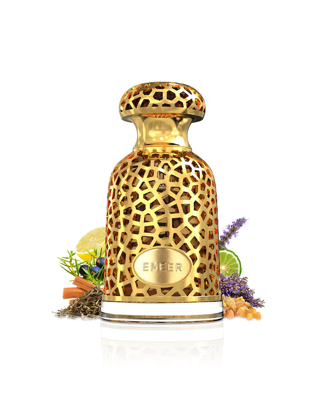 EMEER – LATTAFA – EAU DE PARFUM – 100 ML