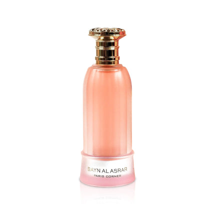 BAYN AL ASRAR – PARIS CORNER – EAU DE PARFUM – 80 ML